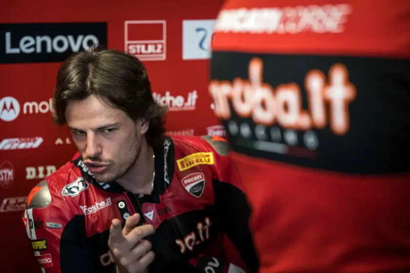 Bulega, a MotoGP tehetsége, mégsem az élmezőny első számú választása