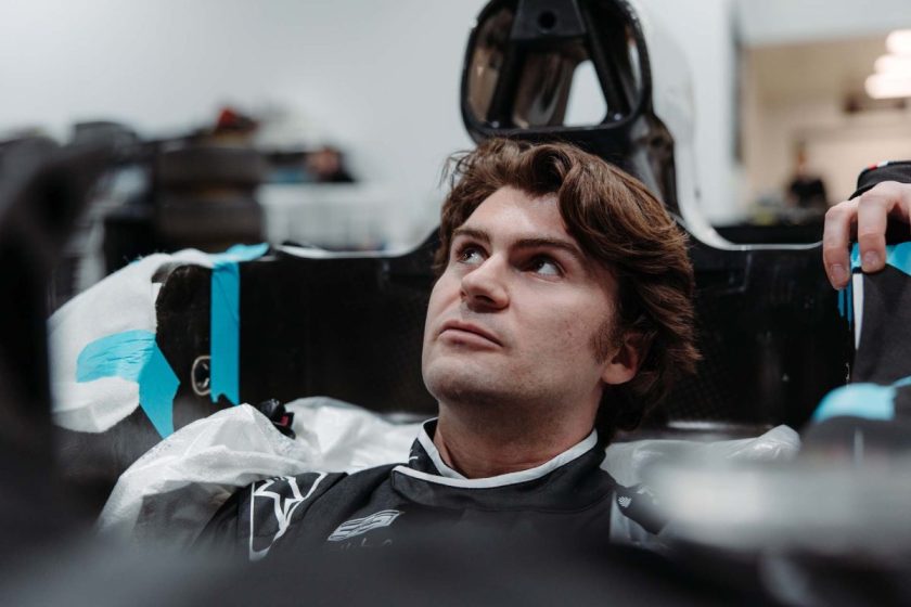 Herta a Cadillac színeiben: F1-es hétvégék kihívásai és lehetőségei