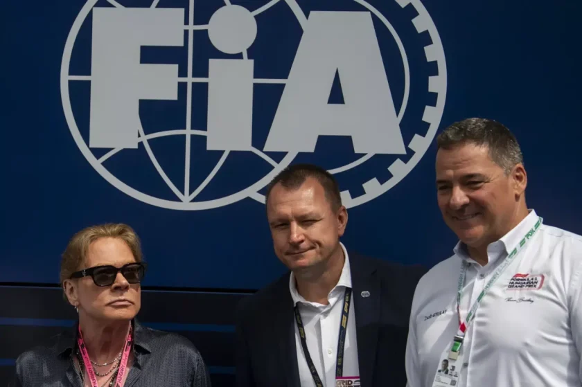 Gyulay Zsolt lemondása: az MNASZ elnöksége felajánlotta, hogy decemberig a helyén marad