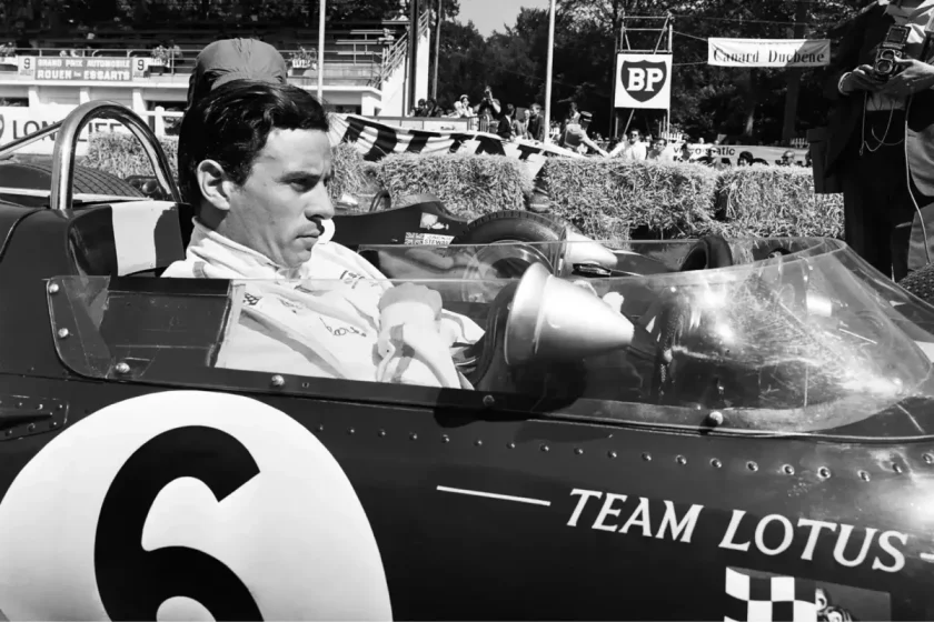 A Forma–1 egyik legnagyobb legendája váratlanul elhunyt