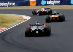 Az új sorozat, ami összemérheti magát az F1-es versenyzőkkel