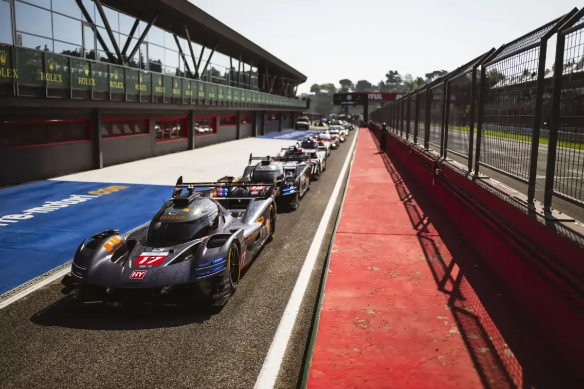 A rejtélyes szabályrendszer: Így próbál titokzatossá válni az egyik legnépszerűbb sorozat