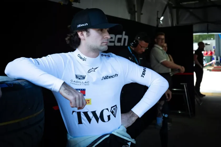 Az F1 sorozat nehéz döntést hozott: Megoldást talált a törlésekre, ám legnépszerűbb pilótáját elengedték