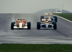 Emlékezetes húsvéti F1-es versenyek: Senna vízen járása és a Schumacher-testvérek gyásza