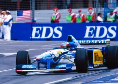 A Lehetetlent is Teljesítő Pálya: Az F1 Figyelem Nélkül Hagyta