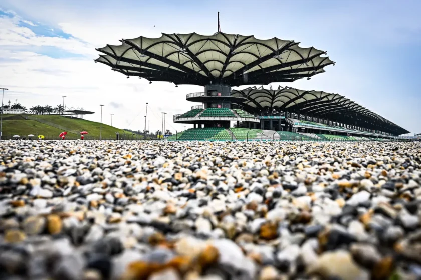 Az olajválság hatása: júniusi versenyek törölhetők a Közel-Keleten kívül is