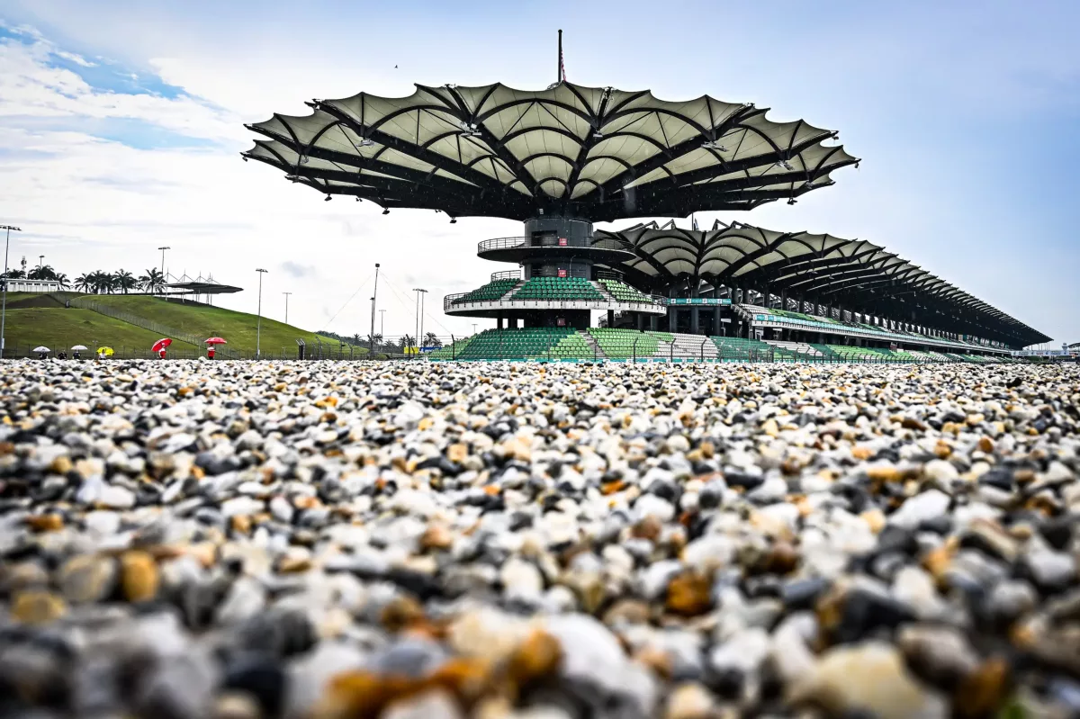 Az olajválság hatása: júniusi versenyek törölhetők a Közel-Keleten kívül is