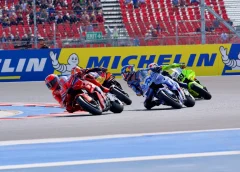 A Magyar Nagydíj korábbi promótere felszámolás alatt áll