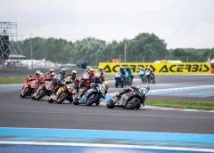 Fenntartással lehetőségeket az április végi motorversenyre!