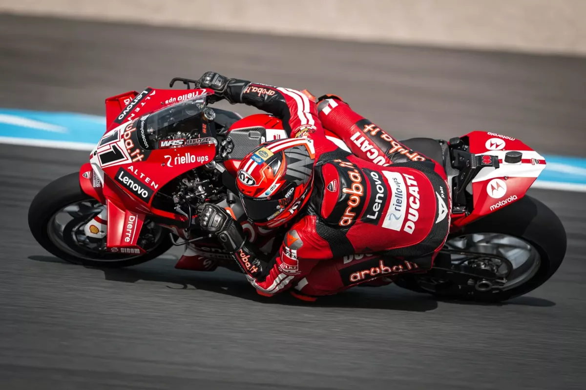 Bulega lenyomta a mezőnyt Assenben, Razgatlıoğlu rekordját megdöntve