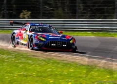 A Nürburgringeni csatában a technikai hiba megfosztotta Verstappenéket a győzelemtől