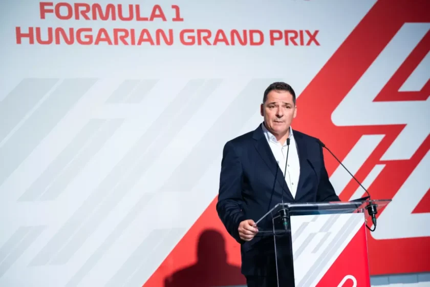 Gyulay Zsolt lemondása határozatképtelenné tette az MNASZ elnökségét