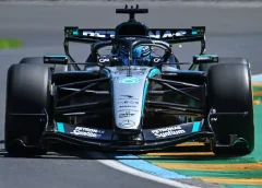 Kiegyenlített játék: Az FIA levette a Mercedes és a Red Bull korábbi előnyét