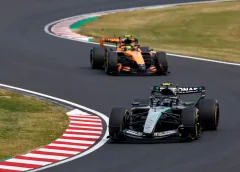 A McLarennél véget ért a szabotázsdízelése