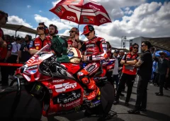 A Marc Márquez kihívásai elbizonytalaníthatják a Ducati-t?