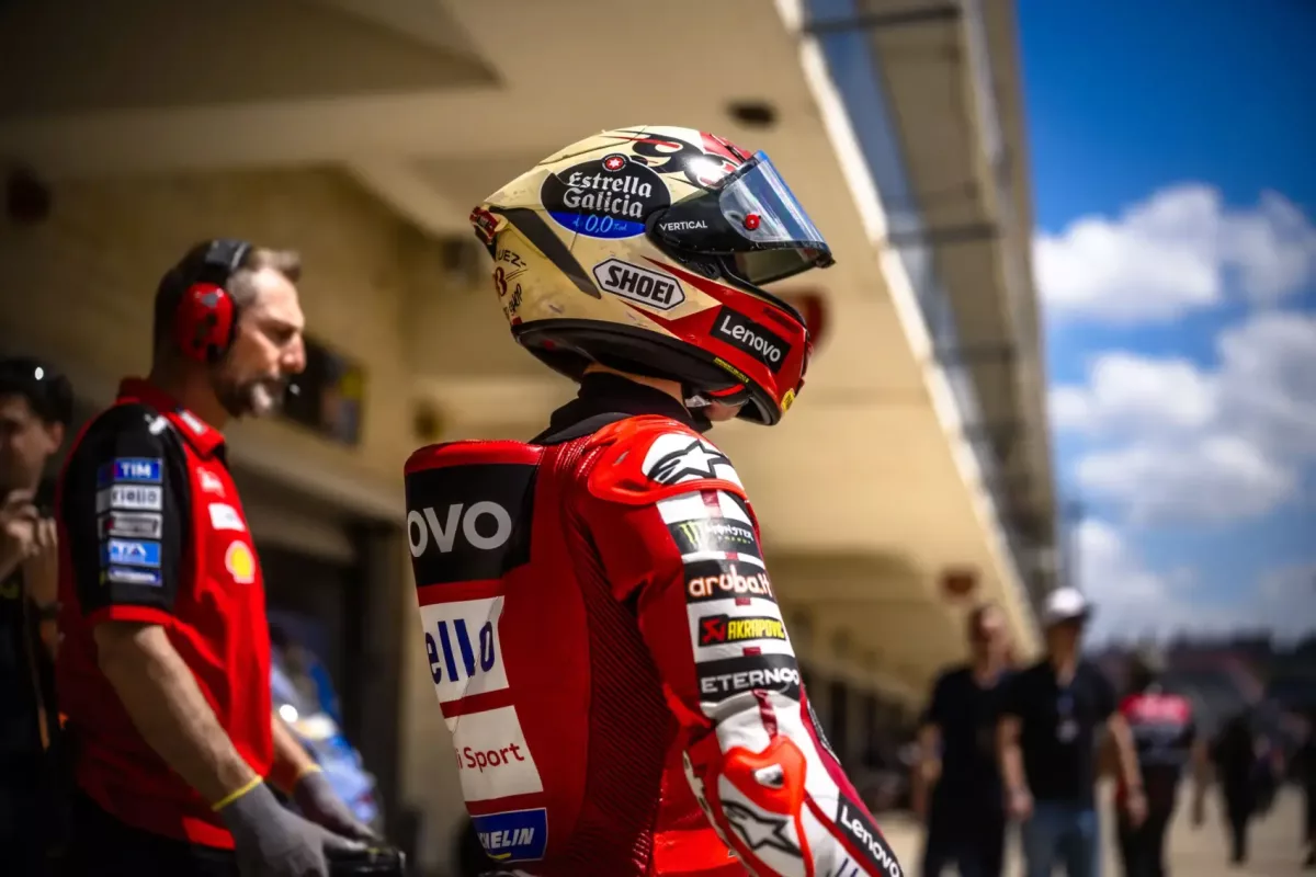 Márquez a történelem legnehezebb helyzetében – lesz-e újabb fordulat az életében?