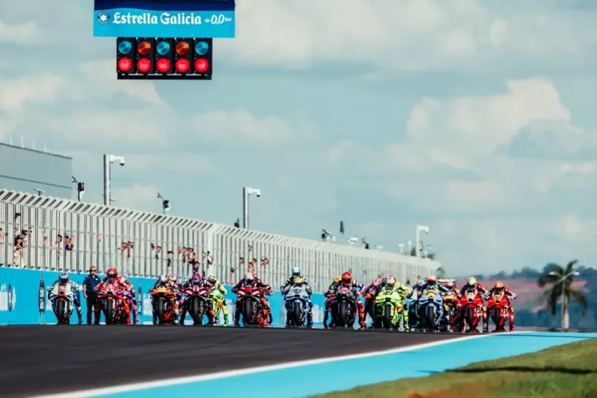 A MotoGP koncessziós rendszere 2027-től: Új szabályok és változások