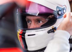 Vettel: Az F1-nek vissza kell térnie gyökereihez