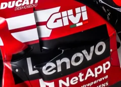 Előbukkantak az első felvételek a Ducati 2023-as MotoGP-motorjáról (videók)