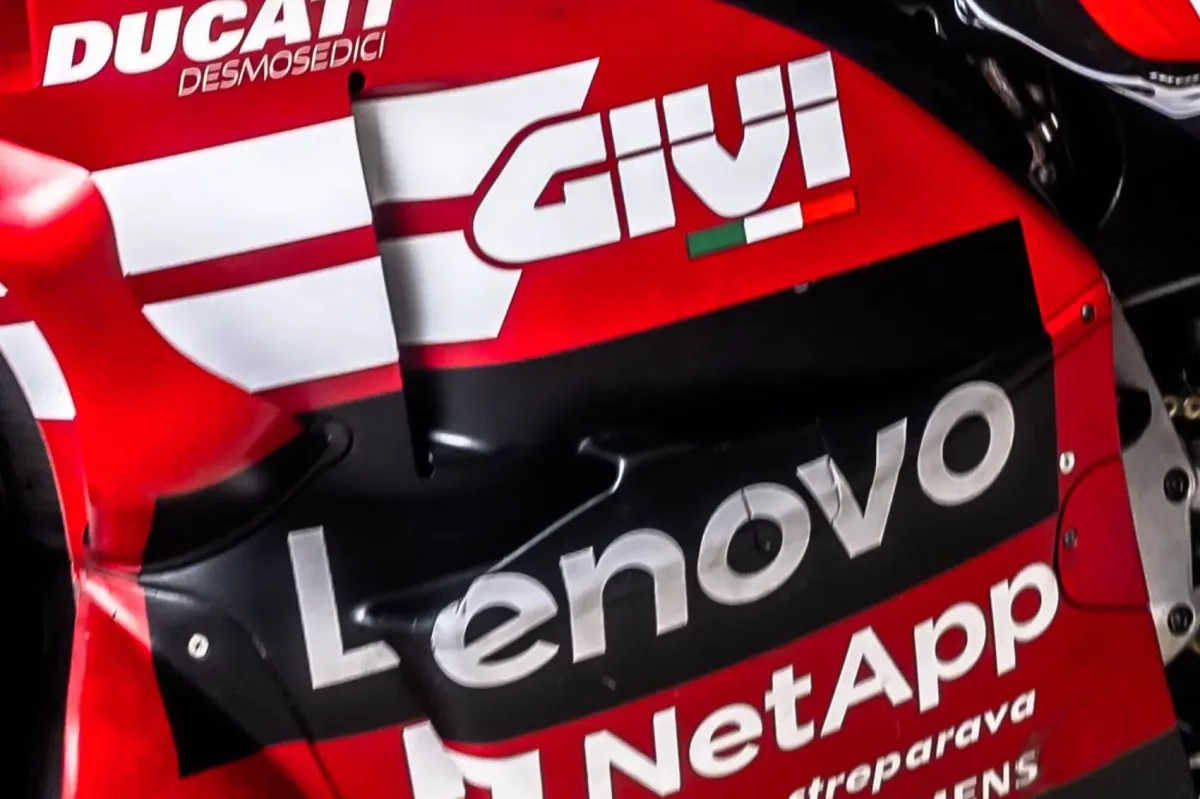 Előbukkantak az első felvételek a Ducati 2023-as MotoGP-motorjáról (videók)