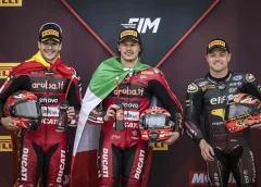 Bulega lenyűgöző teljesítményt nyújtott, Lecuona magabiztosan fejlődik