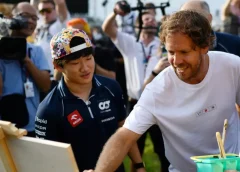 Az áldozatos harc a győzelemért – Sebastian Vettel elkötelezettsége a cél érdekében