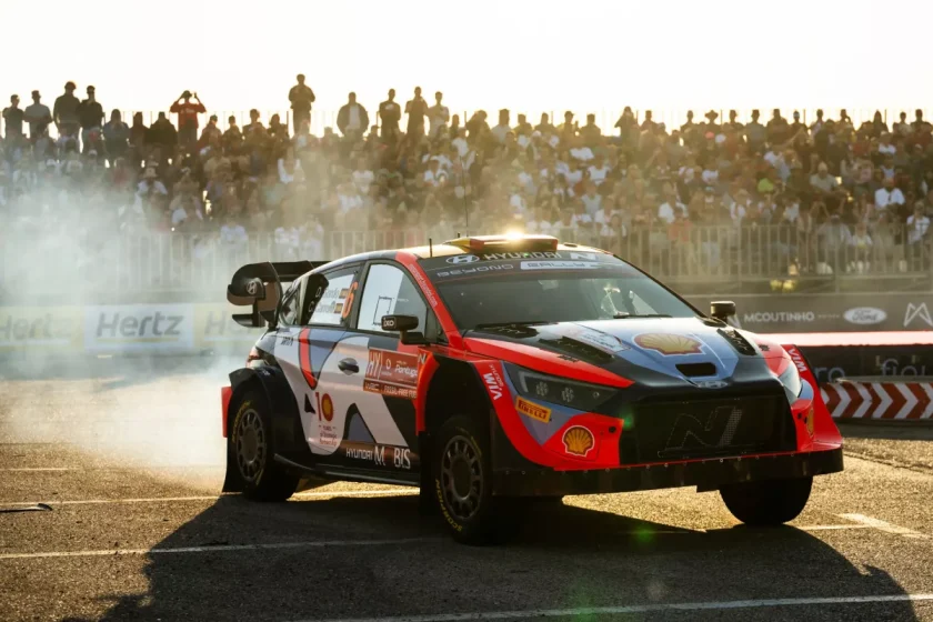 Horvátországon kívül is debütál a Rally1-es Hyundai és a WRC-pilóta