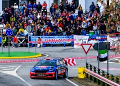 Az idei ERC-szezon fantasztikus mezőnnyel vág neki a versenynek