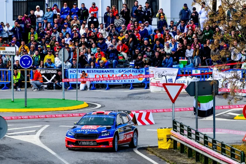 Az idei ERC-szezon fantasztikus mezőnnyel vág neki a versenynek