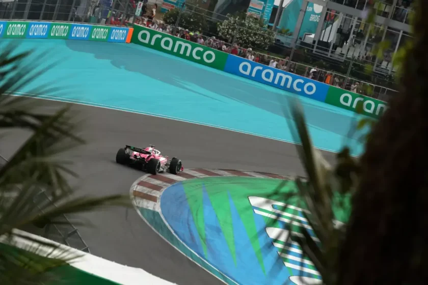 Az F1-es Szabályváltozások Lezongorázása: Út Miami Nagydíjig