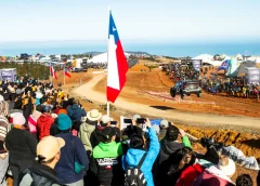 Van-e hely Chile számára a 2027-es WRC-naptárban?