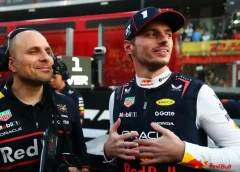 A nagy szakításról végre megszólalt Max Verstappen