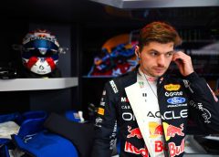 A Ferrari dilemma: Megszabadulni egy versenyzőtől Verstappen nyomása miatt?