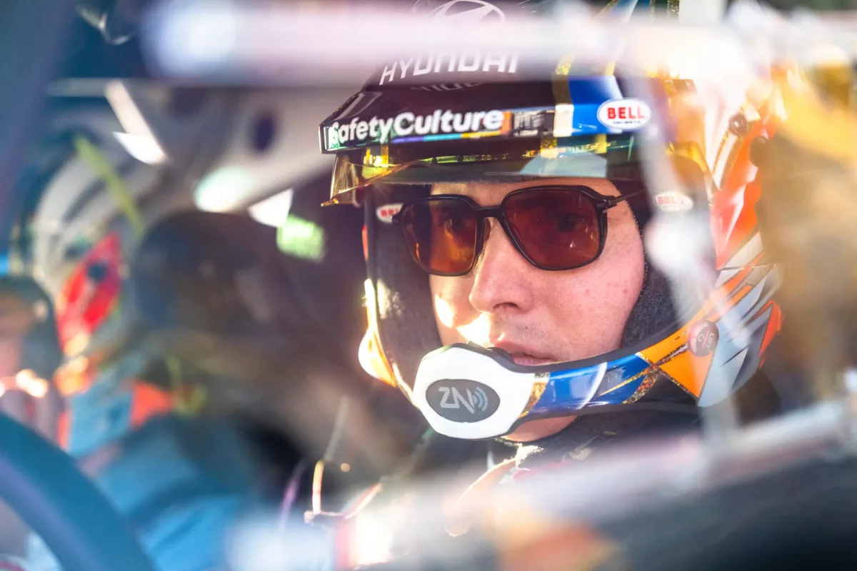 Fourmaux izgatottan várja a Horvát Rallyt, hogy kipróbálhassa az új pályákat