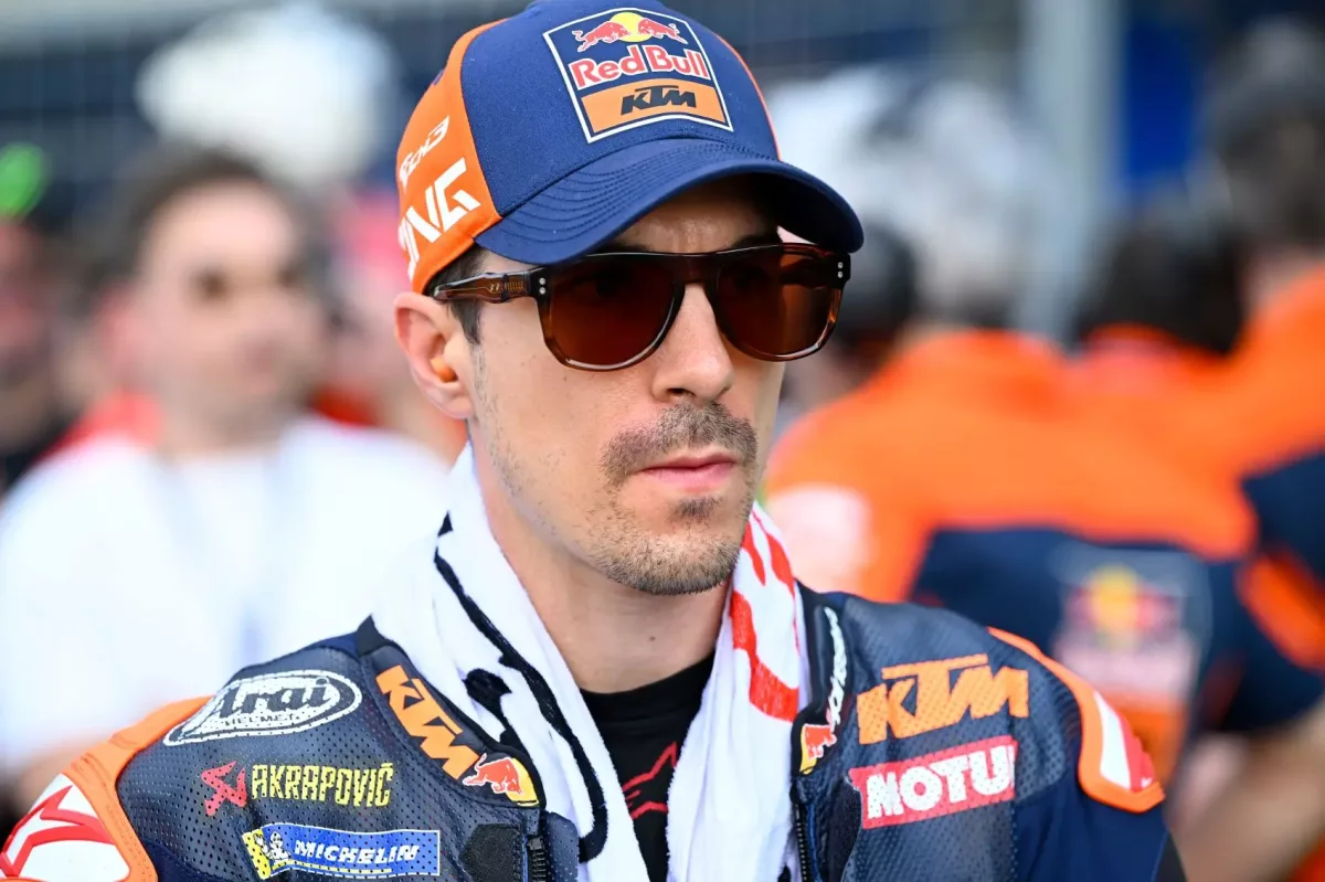 A KTM főnöke megdöbbentő kijelentést tett Viñales sérülésével kapcsolatban