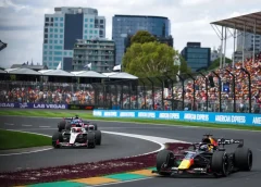 A Forma–1 rajongói izgatottan várják a következő szabályváltozás bejelentését