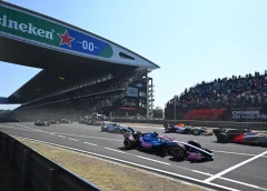 Az F1-es szakszervezet vezetője határozottan követeli az FIA-tól a tiltást