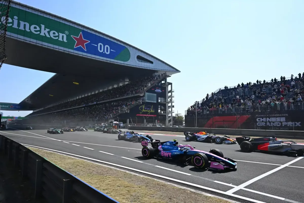 Az F1-es szakszervezet vezetője határozottan követeli az FIA-tól a tiltást