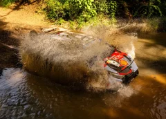 Esapekka Lappi kiszáll a WRC új korszakából