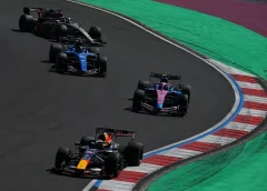 Verstappen új lendületet kapott a F1 megújítása előtt