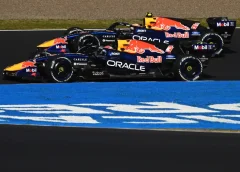 A keserű igazság az idei Red Bull körül