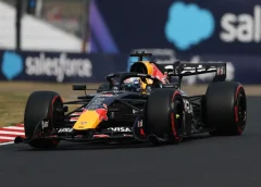 Energikus válasz az új kihívásokra: A Red Bull készen áll!