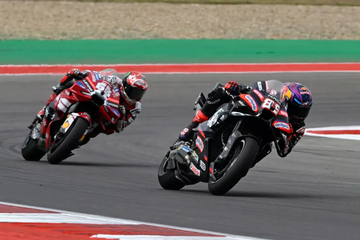 Aprilia előretörése vagy Ducati visszaesése? – A legenda mögött rejtett igazság