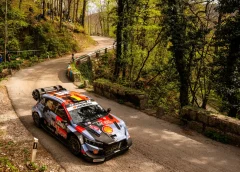 Neuville magabiztos lépései a történelmi siker felé Horvátországban