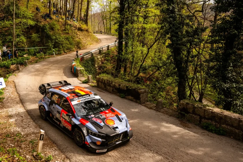 Neuville magabiztos lépései a történelmi siker felé Horvátországban