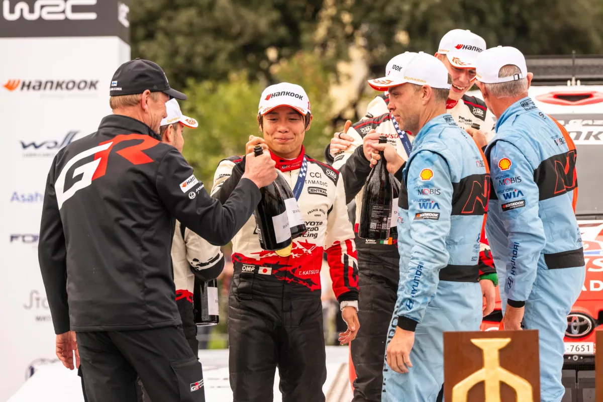 Kankkunen örömteli meglepetésre számíthat Japánból a horvát győzelem után