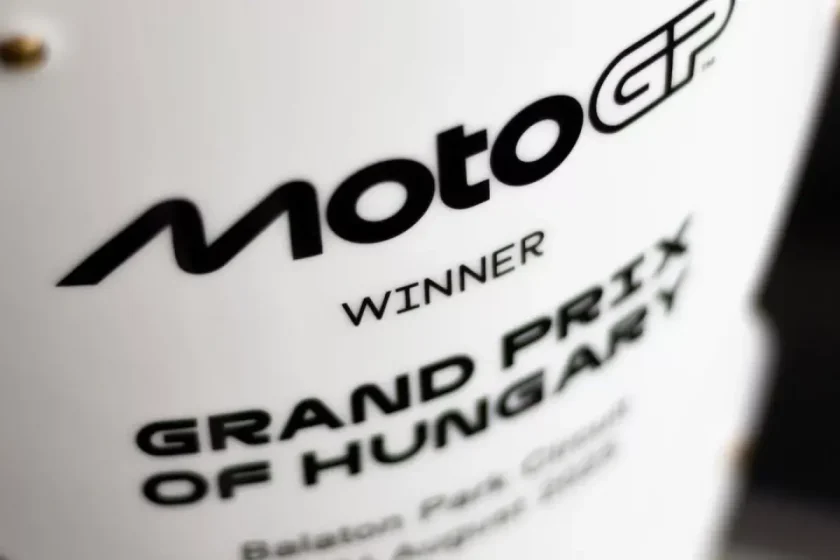 A MotoGP vezére elismerően nyilatkozott a Magyar Nagydíj szervezéséről