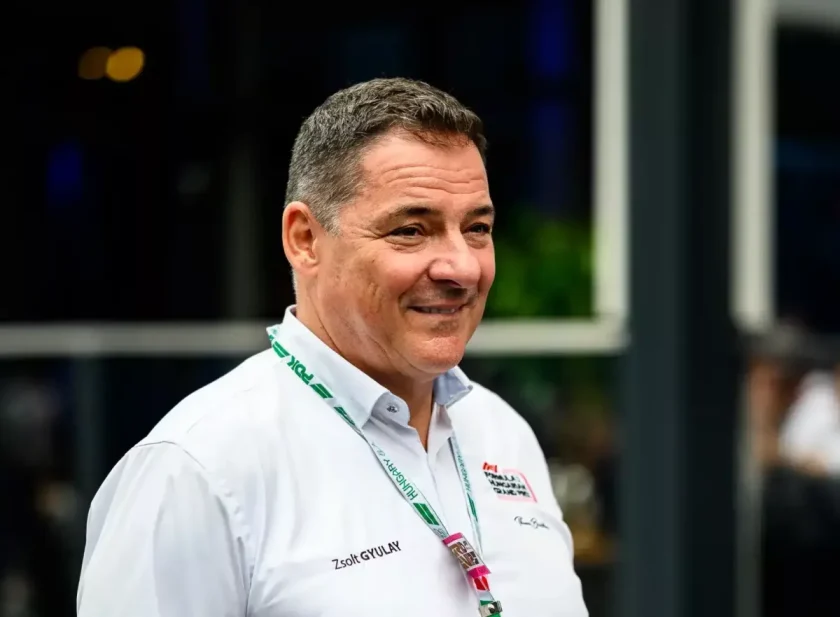 Az MNASZ elnökség határozatképtelensége: Gyulay Zsolt lemondása után