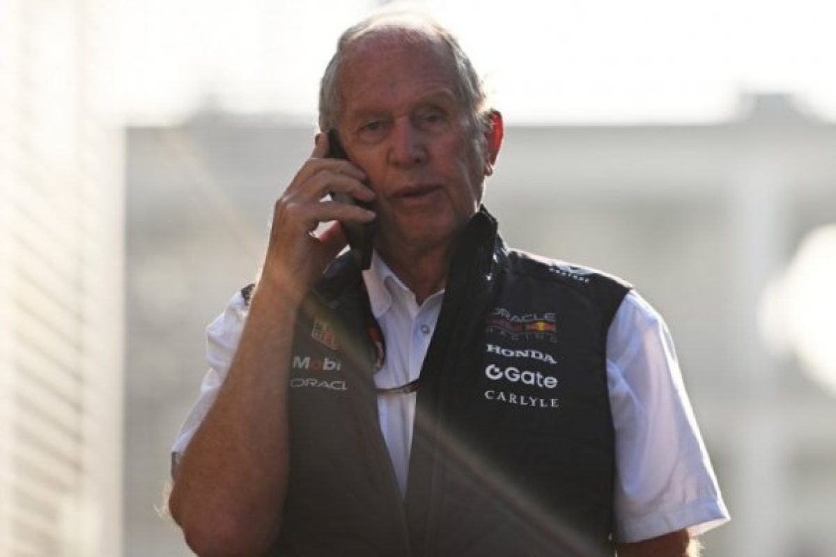 Marko elszántan lépéseket tervez a változás érdekében