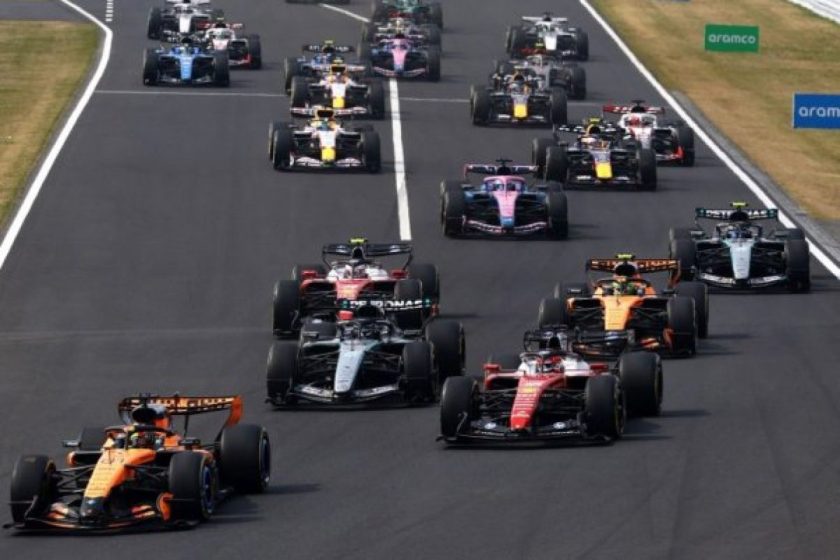 A Forma-1 veszélyei: Wolff szerint a biztonság fontos, de a kockázat mindig jelen lesz